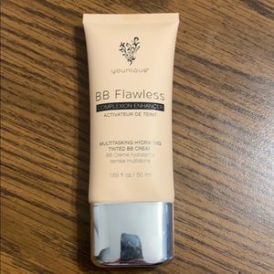 Younique bb flawless tinted cream